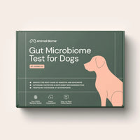 Thumbnail for Gut Health Test Box