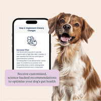 Thumbnail for Science Backed Recommendations