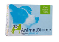 Thumbnail for DoggyBiome: Gut Health Test