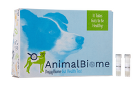 Thumbnail for DoggyBiome: Gut Health Test