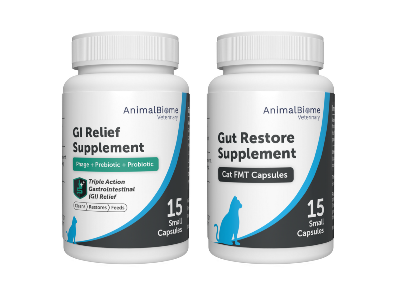 GI Relief Kit For Cats