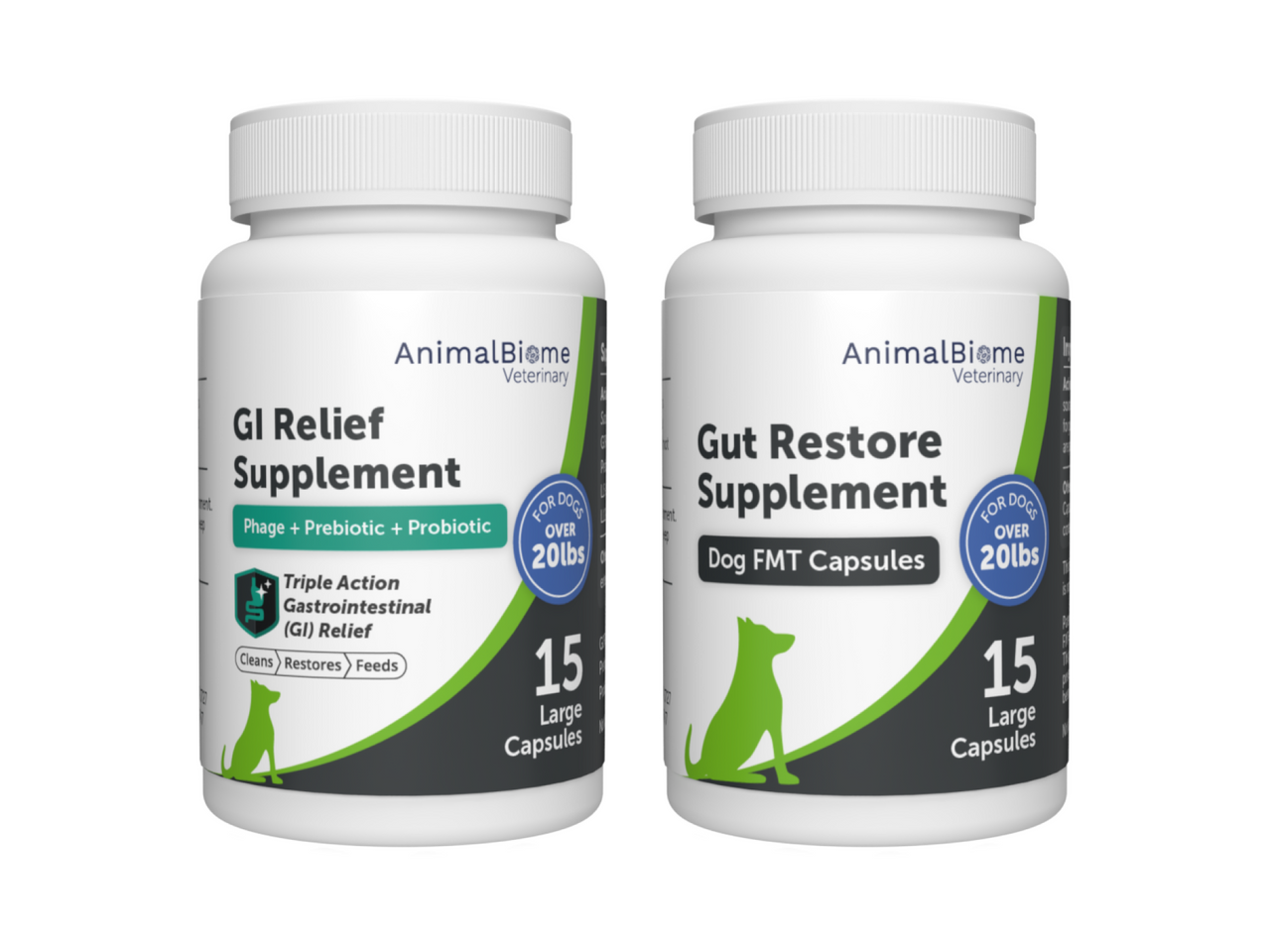 GI Relief Kit For Dogs