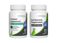 Thumbnail for GI Relief Kit For Dogs