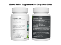 Thumbnail for GI Relief Kit For Dogs