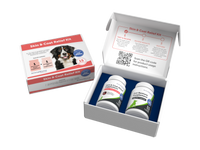 Thumbnail for Skin & Coat Relief Kit For Dogs
