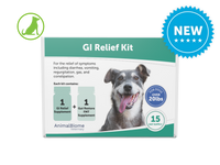 Thumbnail for GI Relief Kit For Dogs