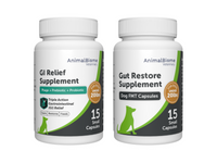 Thumbnail for GI Relief Kit For Dogs