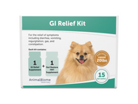 Thumbnail for GI Relief Kit For Dogs