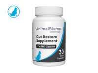 Thumbnail for FMT Gut Restore Capsules For Cats