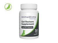 Thumbnail for FMT Gut Restore Capsules For Dogs