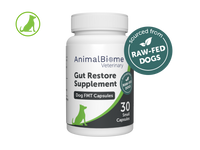 Thumbnail for Raw-Fed FMT Capsules For Dogs