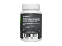 Thumbnail for Raw-Fed FMT Capsules For Dogs