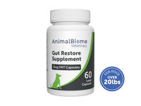 Thumbnail for FMT Gut Restore Capsules For Dogs