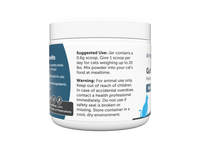 Thumbnail for Gut Cleanse Powder For Cats (Pumpkin Flavored)