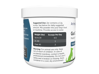 Thumbnail for Gut Cleanse Powder For Dogs (Pumpkin Flavored)