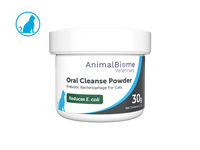 Thumbnail for Oral Cleanse Powder For Cats