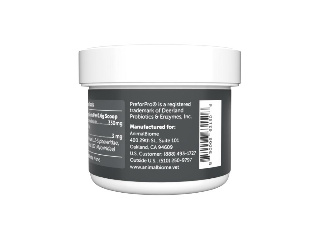 Oral Cleanse Powder For Cats