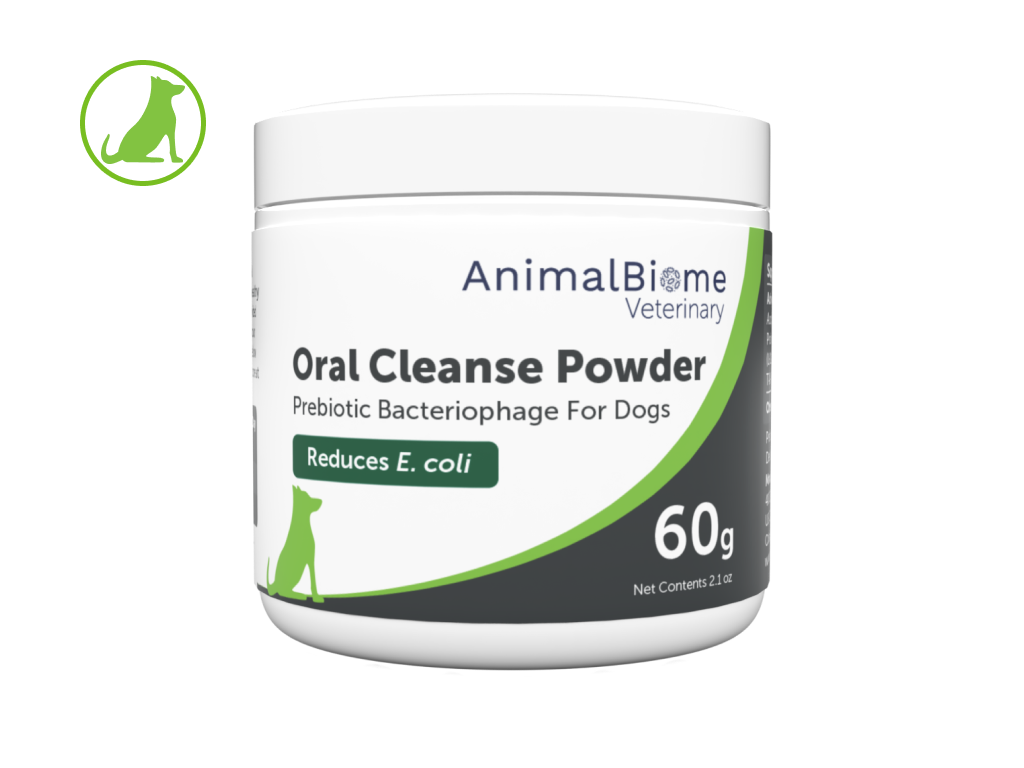 Oral Cleanse Powder For Dogs
