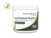 Thumbnail for Oral Cleanse Powder For Dogs