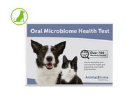 Thumbnail for Oral Microbiome Health Test For Dogs