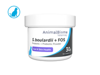 Thumbnail for S. boulardii + FOS Powder For Cats