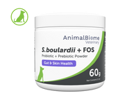 Thumbnail for S. boulardii + FOS Powder For Dogs