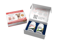 Thumbnail for Skin & Coat Relief Kit For Dogs