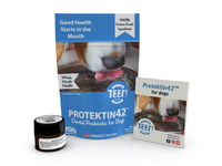 Thumbnail for TEEF! Drinkable Prebiotic Powder For Dogs